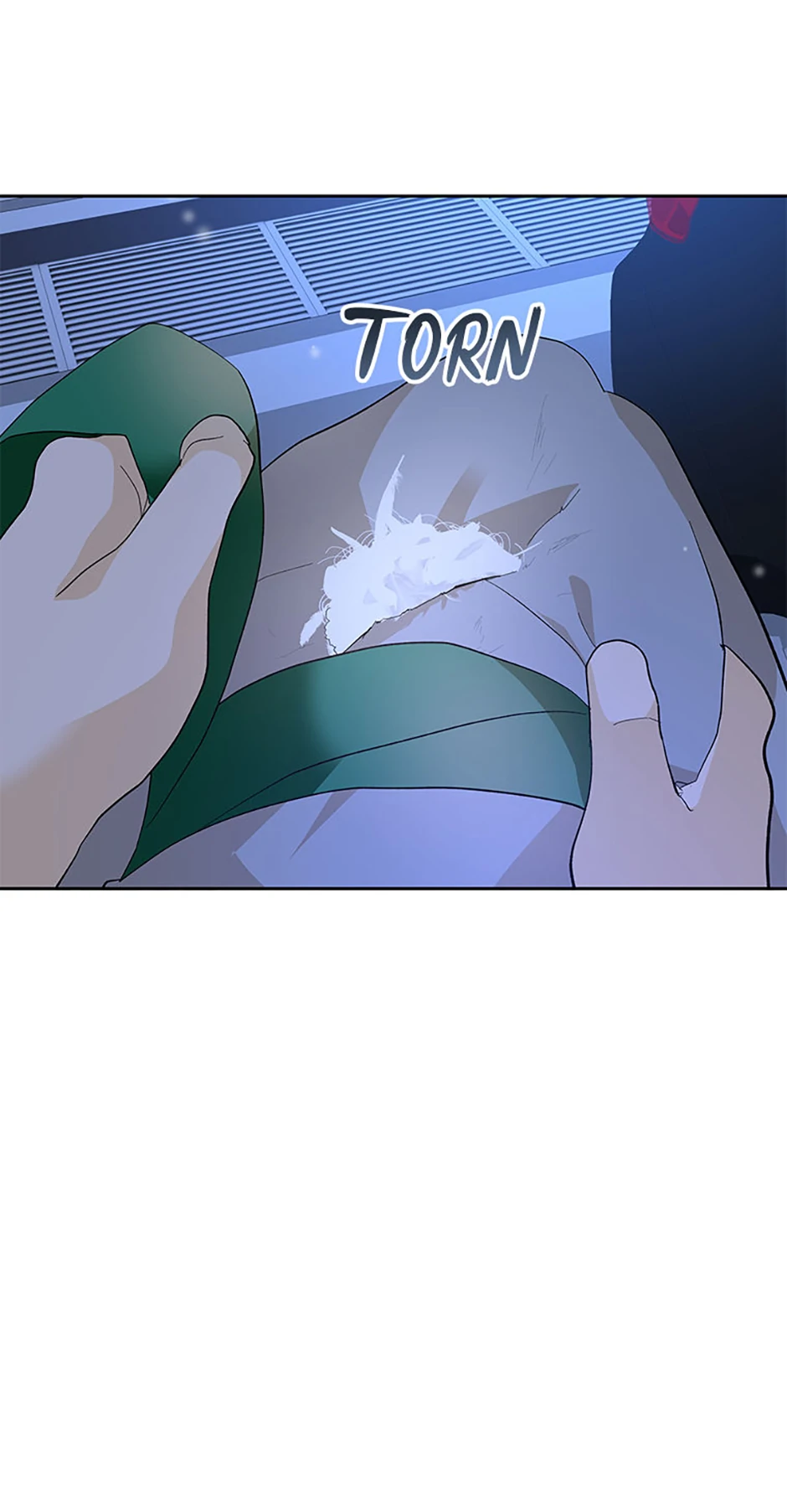 The Stylist and the Beast [Official] Chapter 40 - page 43