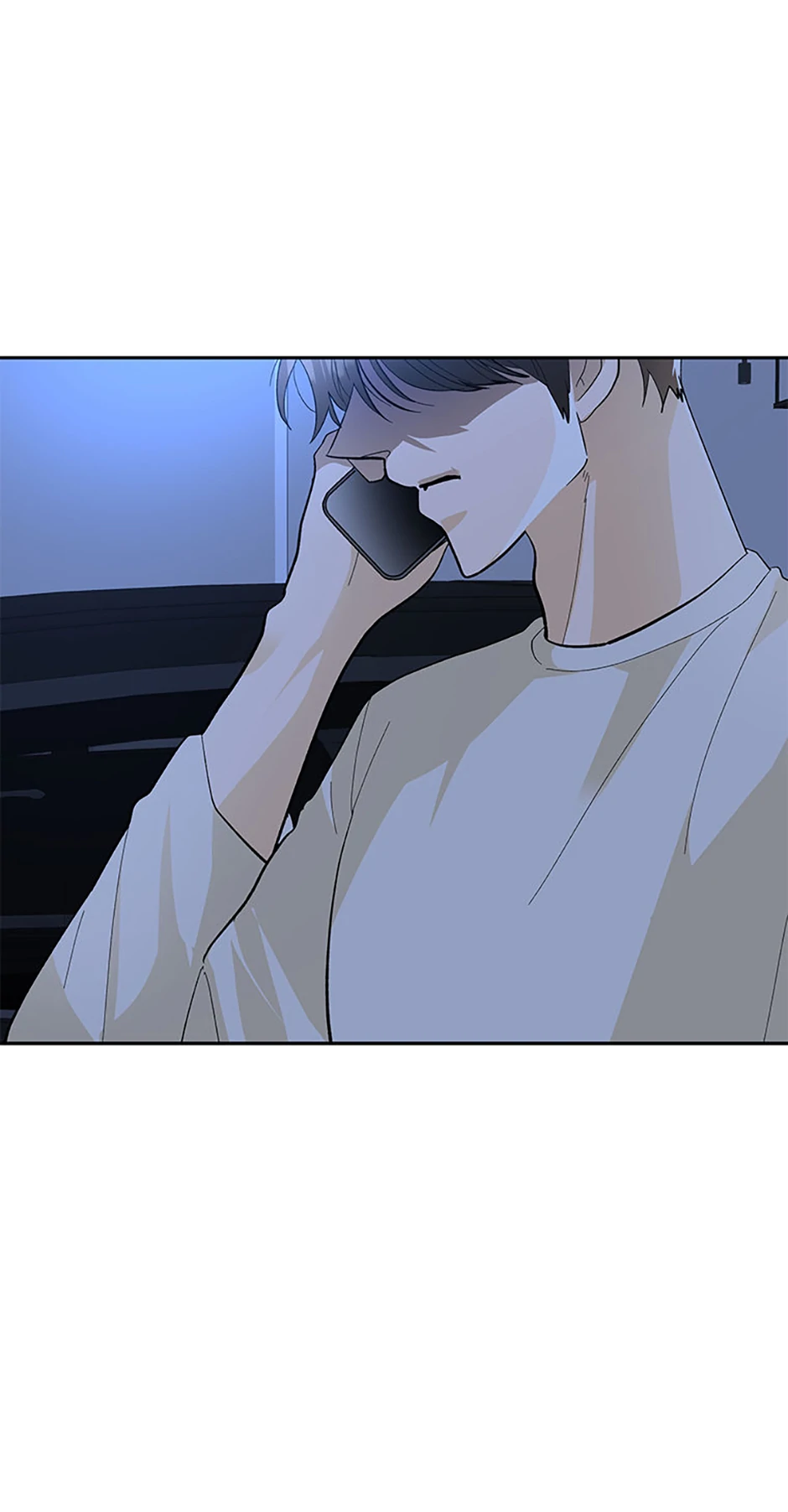 The Stylist and the Beast [Official] Chapter 40 - page 45