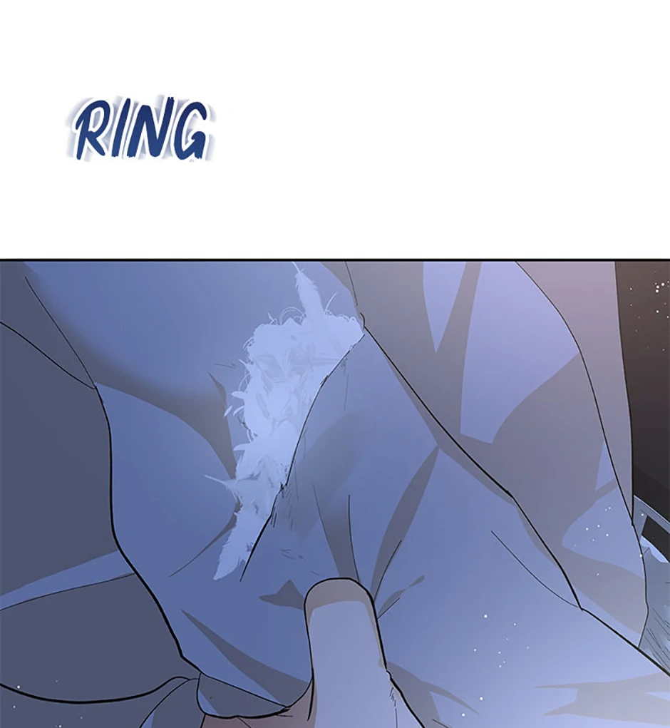 The Stylist and the Beast [Official] Chapter 40 - page 46