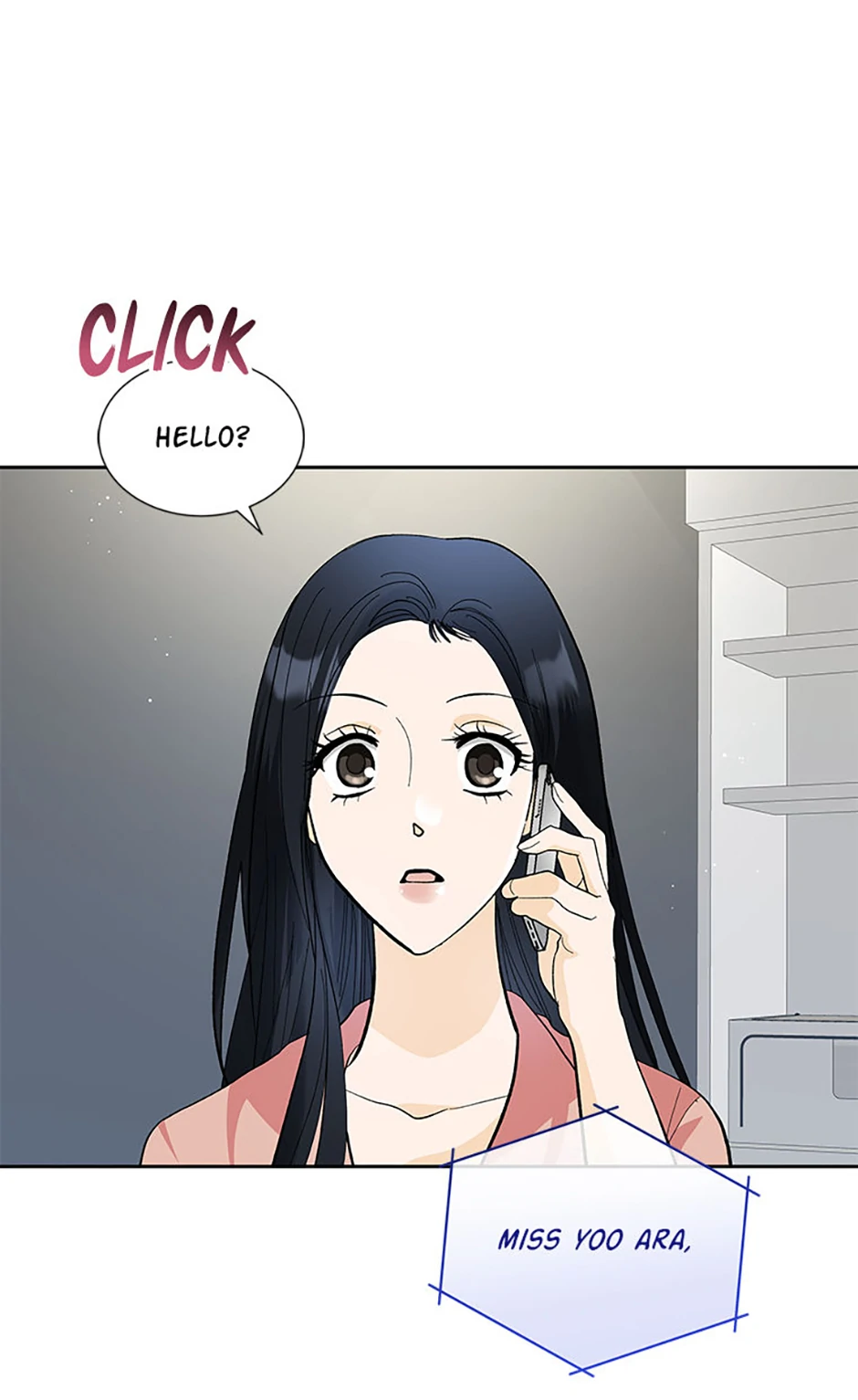 The Stylist and the Beast [Official] Chapter 40 - page 48