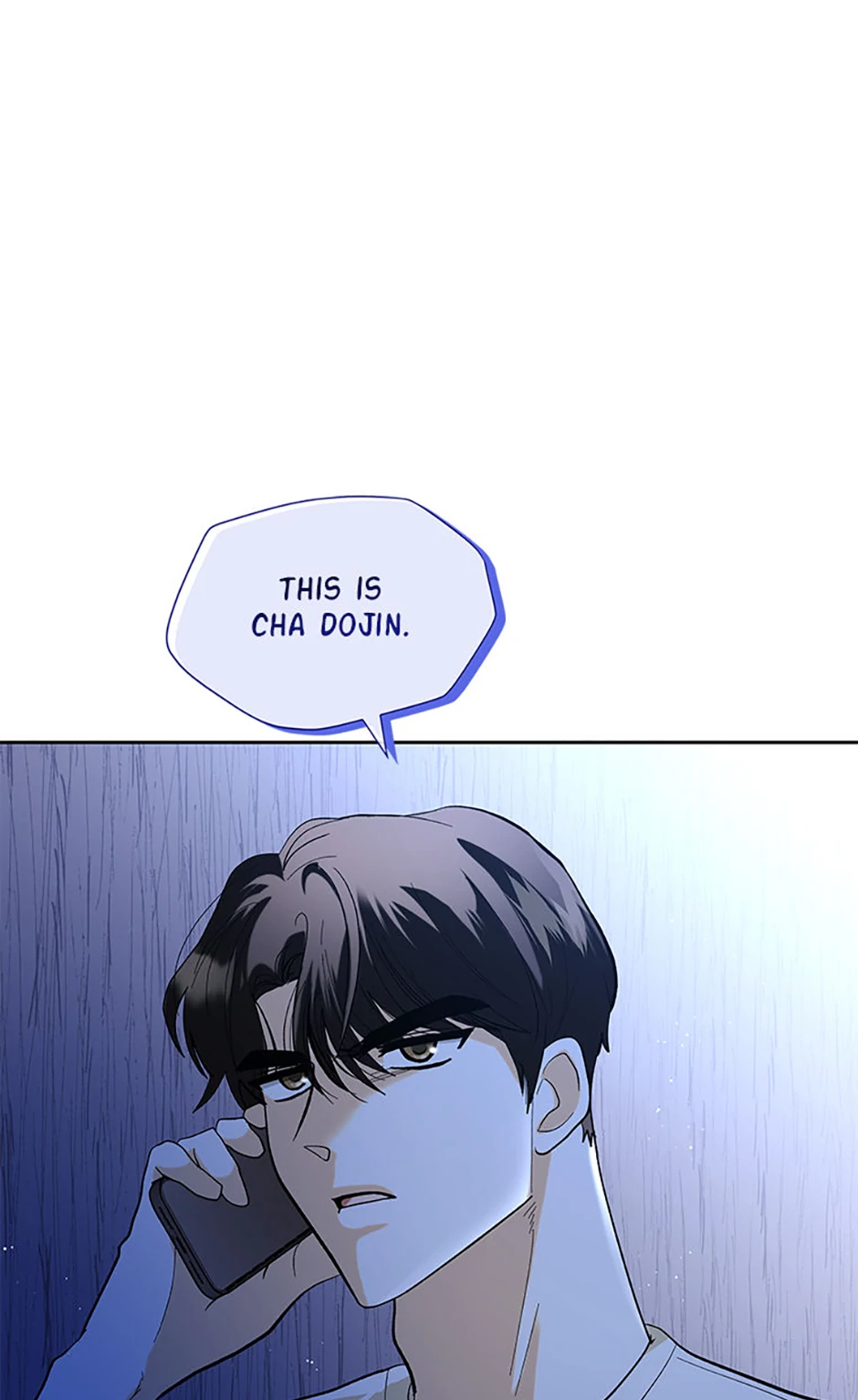 The Stylist and the Beast [Official] Chapter 40 - page 49