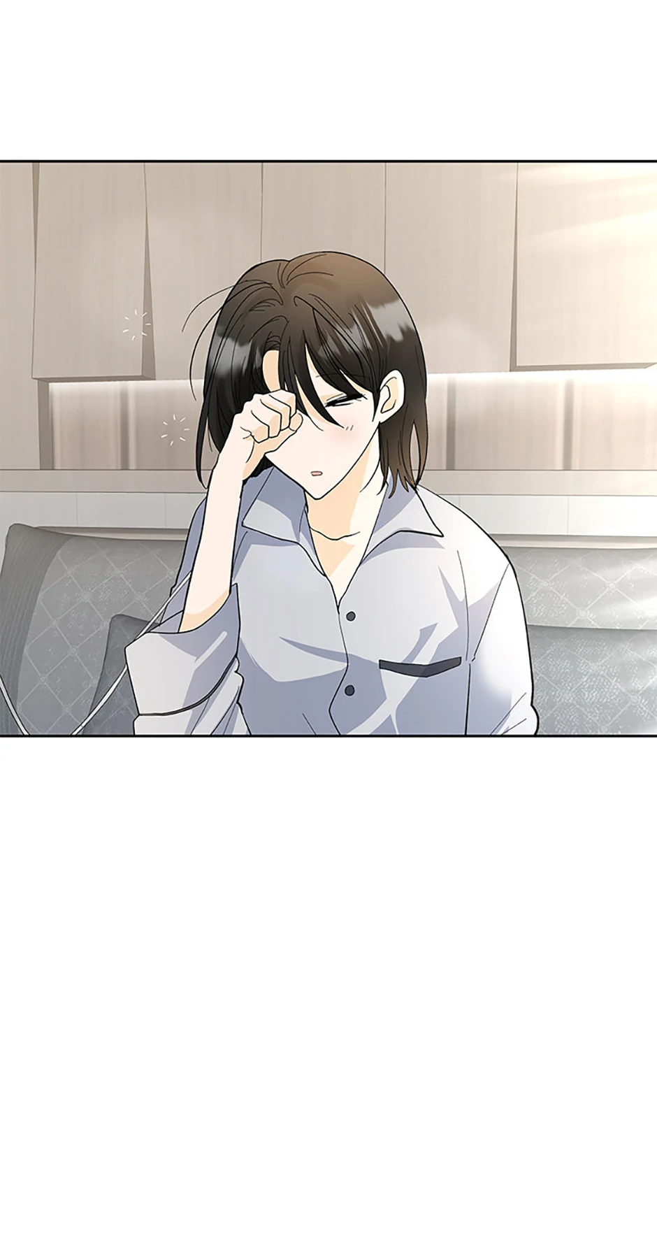 The Stylist and the Beast [Official] Chapter 40 - page 52