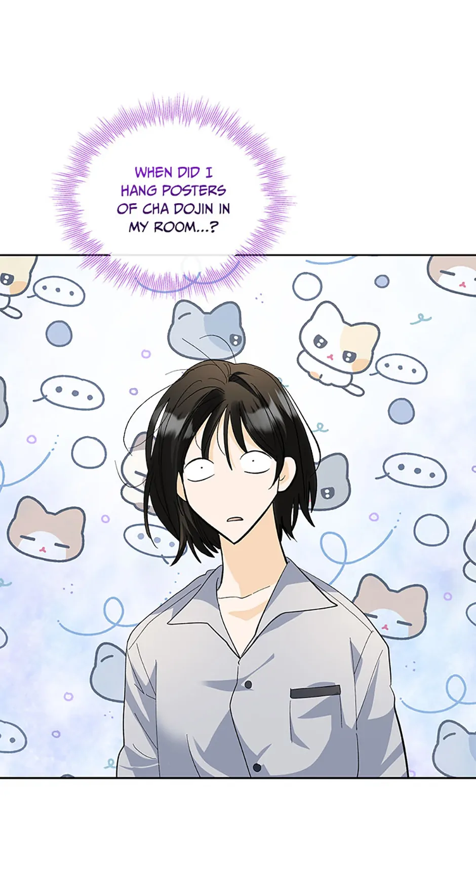 The Stylist and the Beast [Official] Chapter 40 - page 54