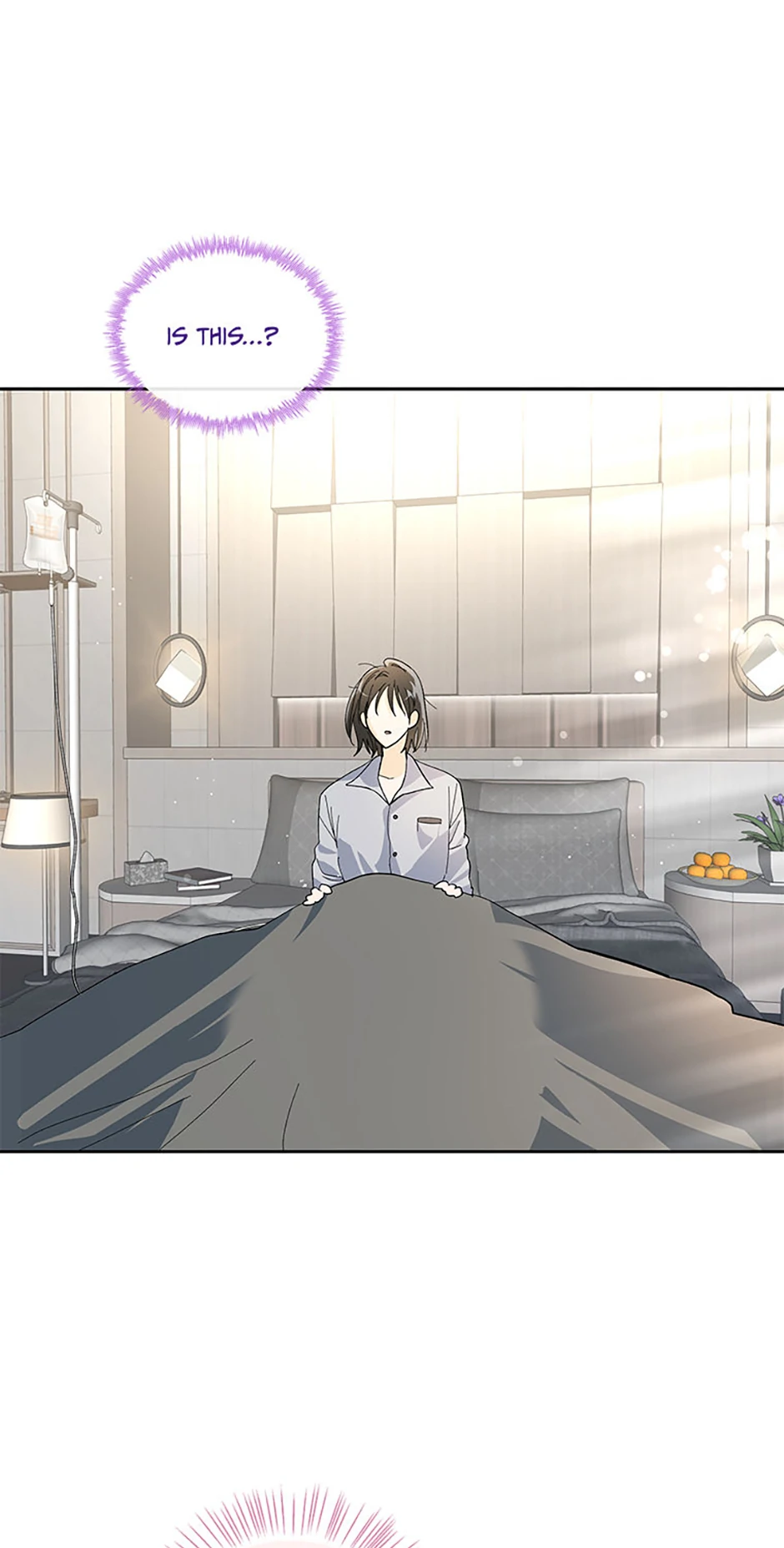 The Stylist and the Beast [Official] Chapter 40 - page 55