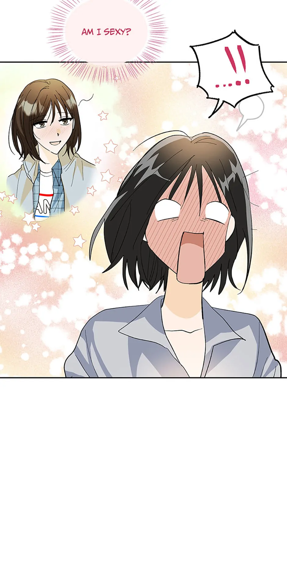 The Stylist and the Beast [Official] Chapter 40 - page 56