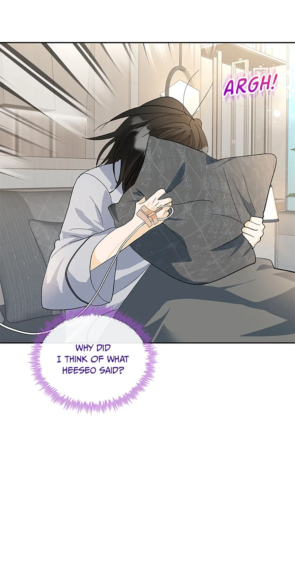 The Stylist and the Beast [Official] Chapter 40 - page 57