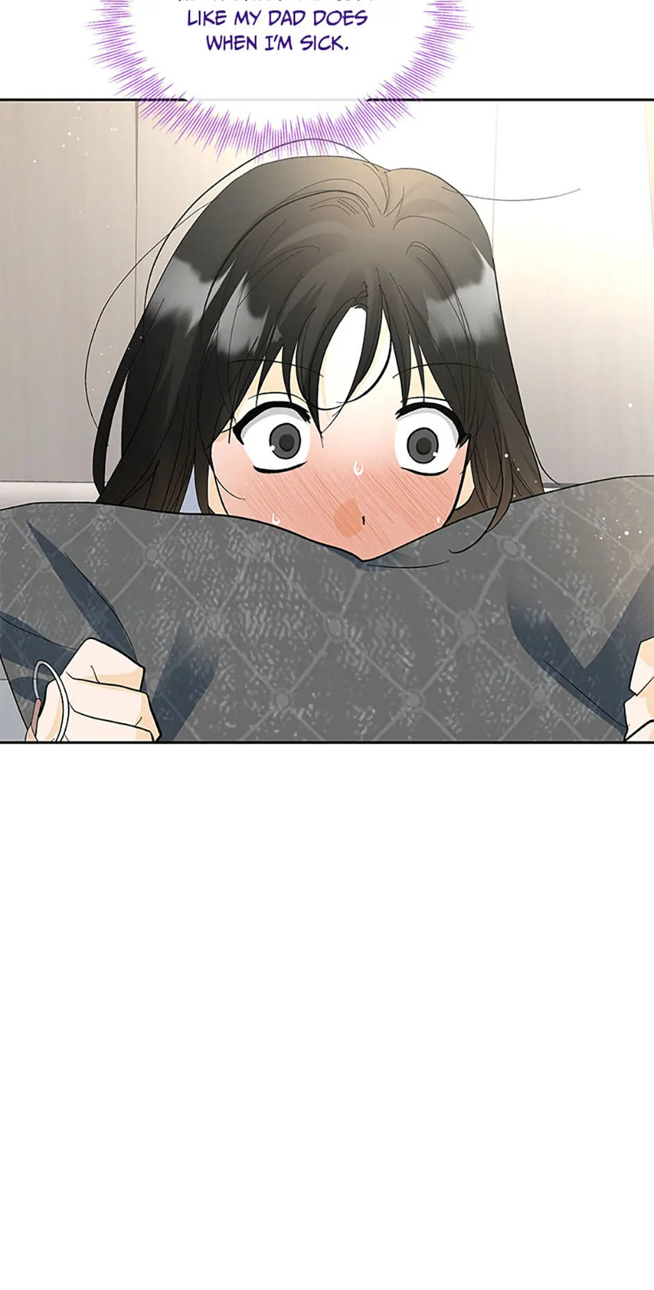 The Stylist and the Beast [Official] Chapter 40 - page 59