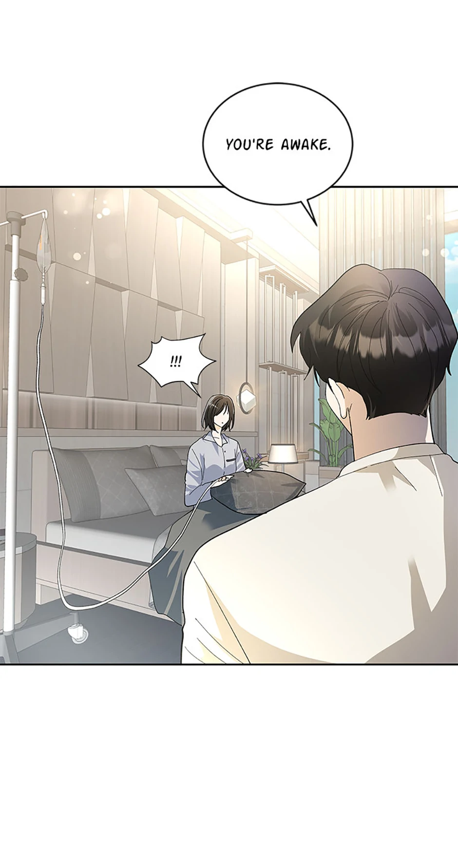 The Stylist and the Beast [Official] Chapter 40 - page 60
