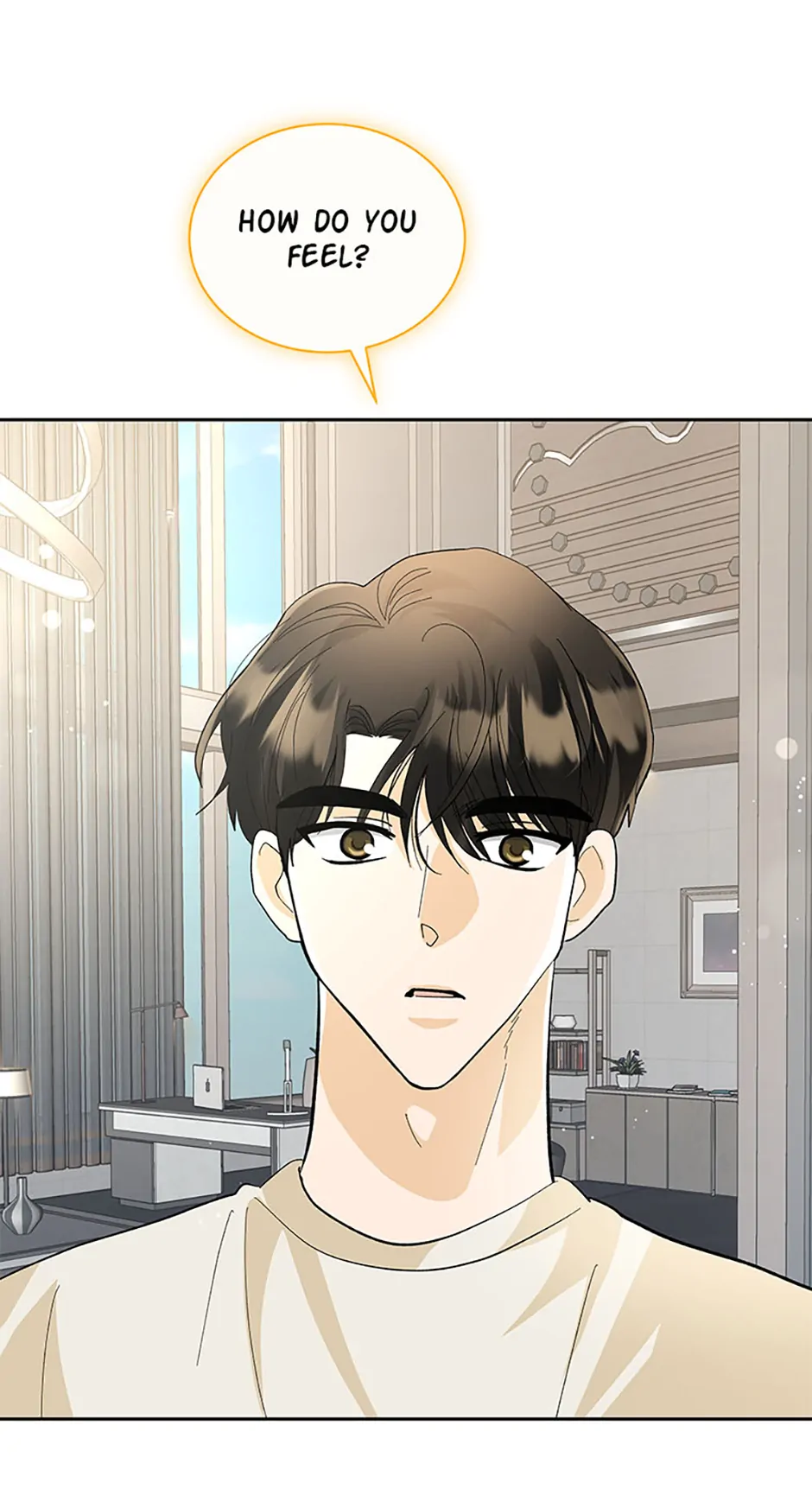 The Stylist and the Beast [Official] Chapter 40 - page 61