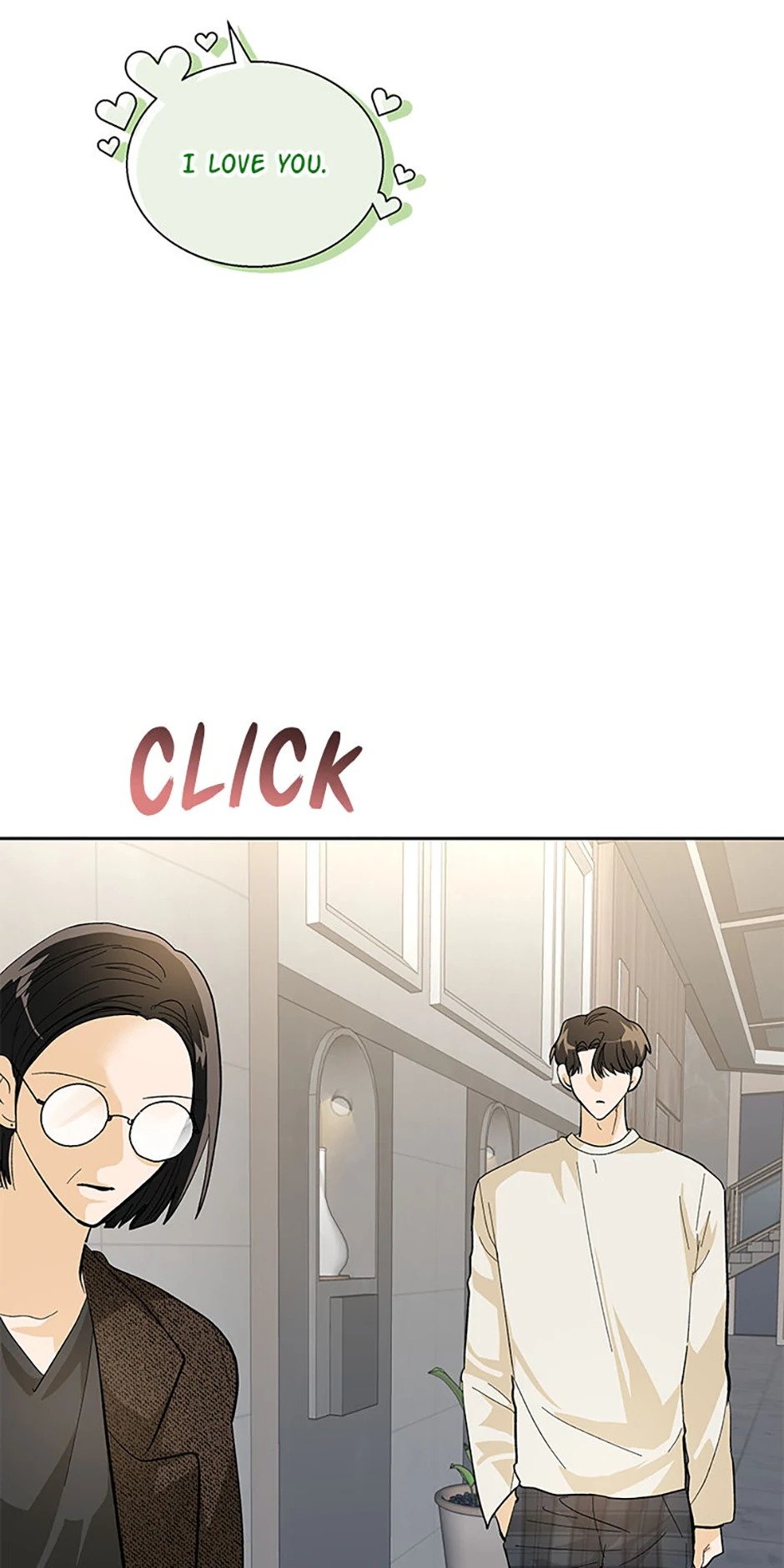 The Stylist and the Beast [Official] Chapter 40 - page 8