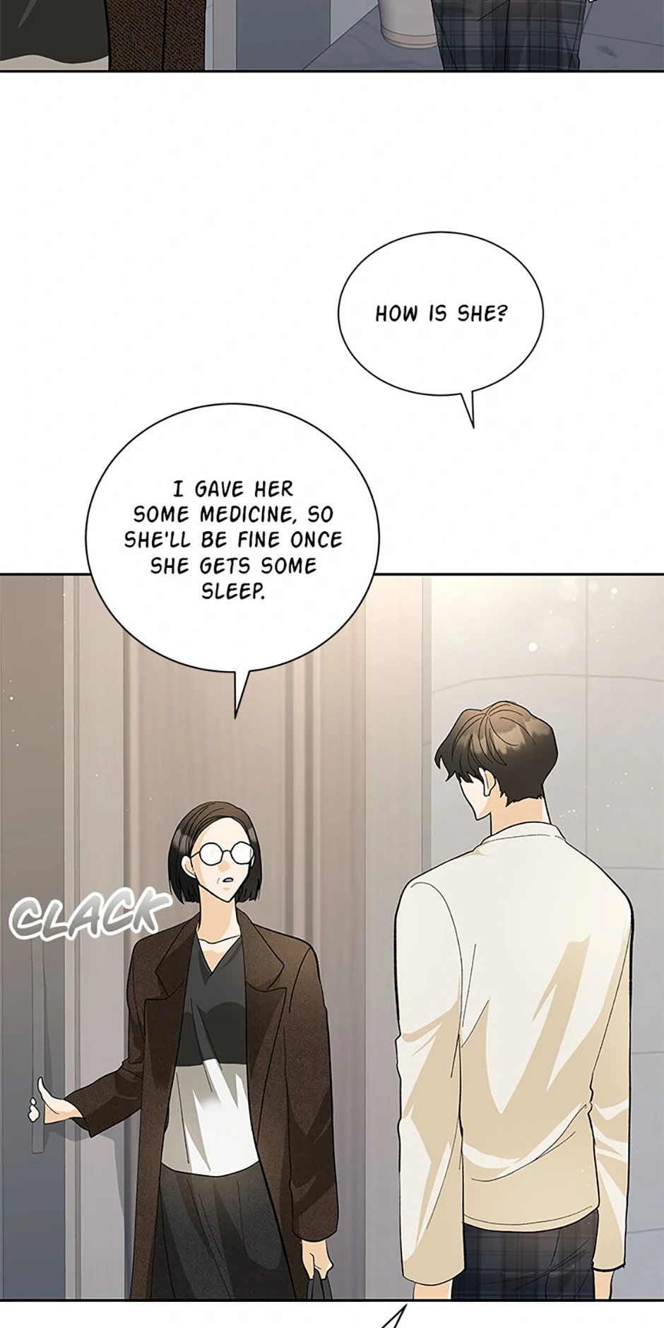 The Stylist and the Beast [Official] Chapter 40 - page 9