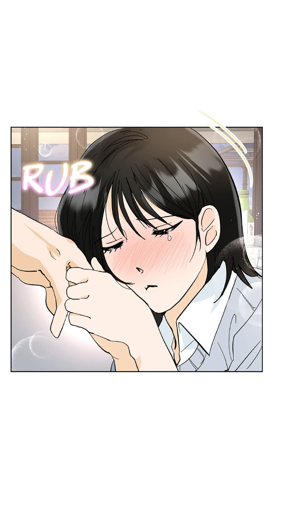 The Stylist and the Beast [Official] Chapter 10 - page 10
