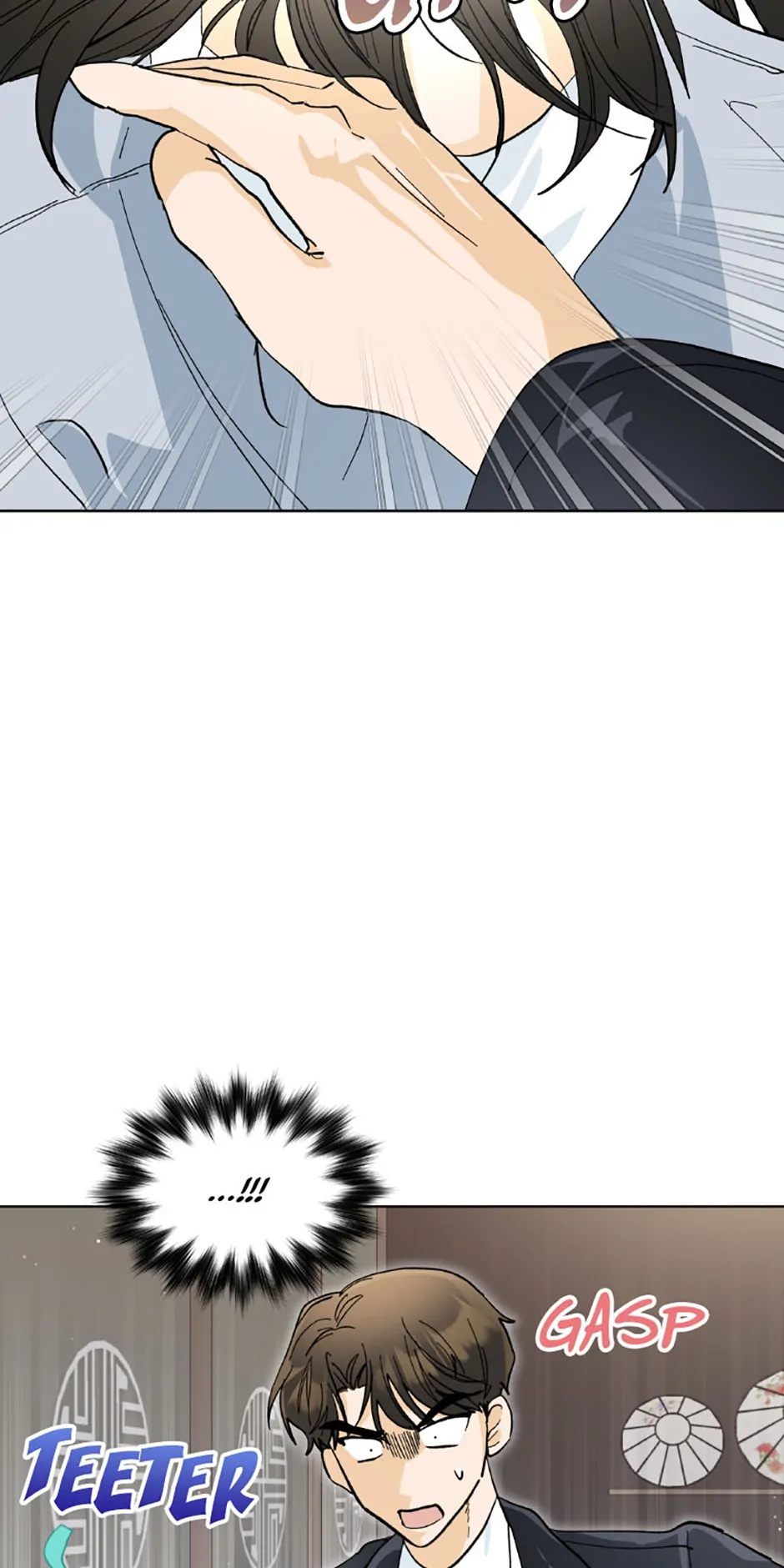 The Stylist and the Beast [Official] Chapter 10 - page 26