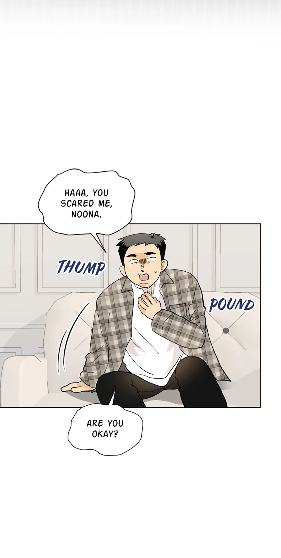 The Stylist and the Beast [Official] Chapter 10 - page 41