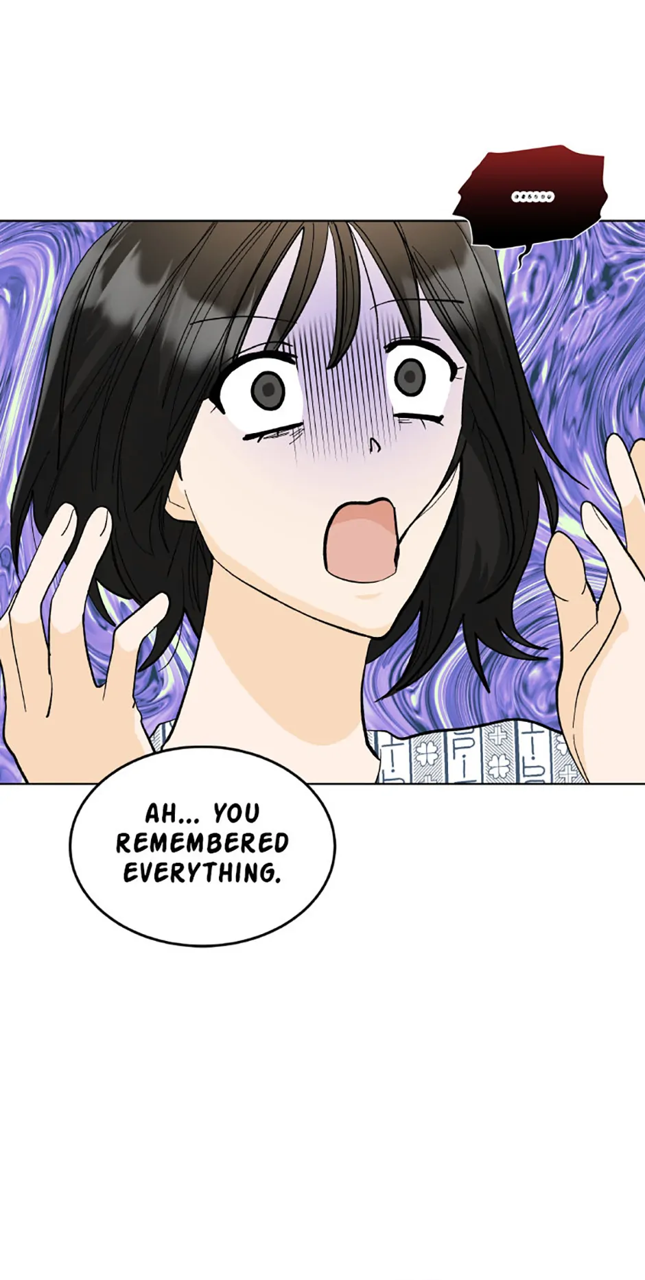 The Stylist and the Beast [Official] Chapter 10 - page 42