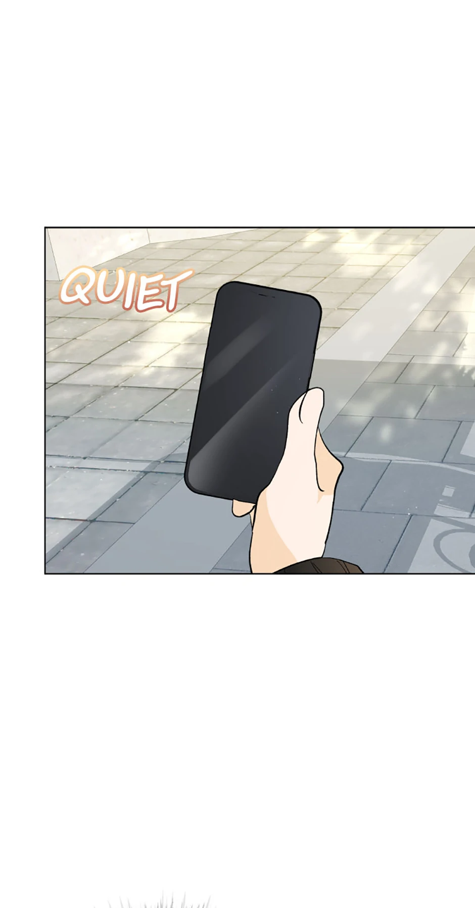 The Stylist and the Beast [Official] Chapter 10 - page 45