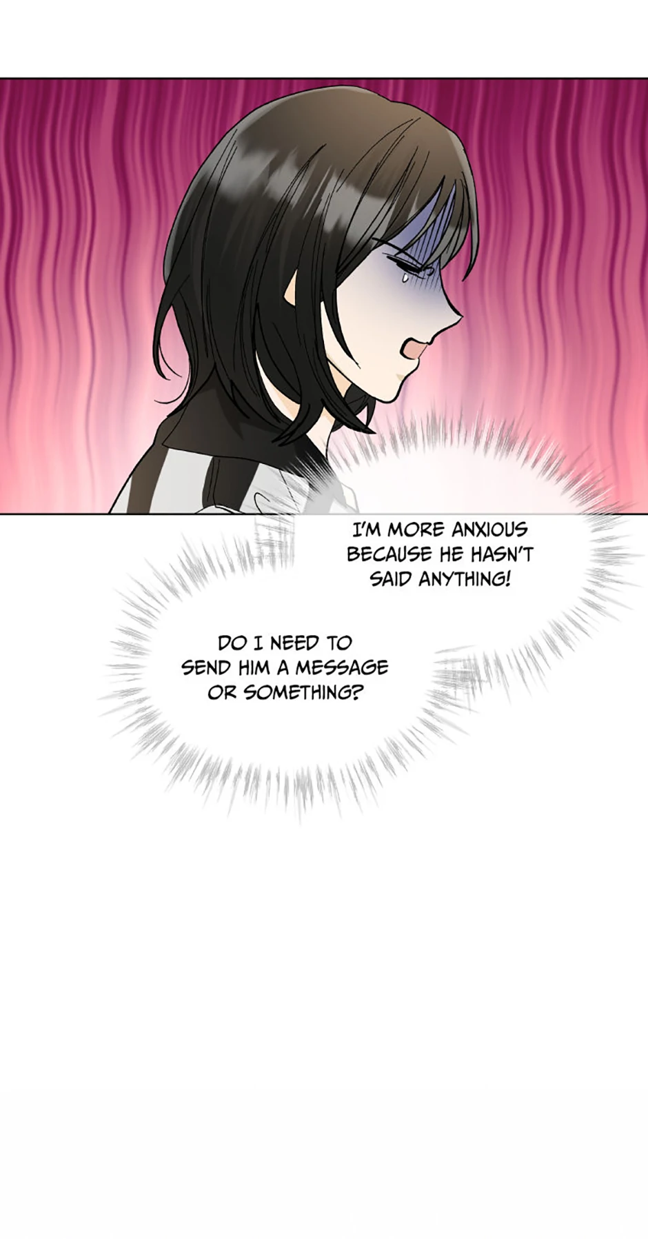 The Stylist and the Beast [Official] Chapter 10 - page 47