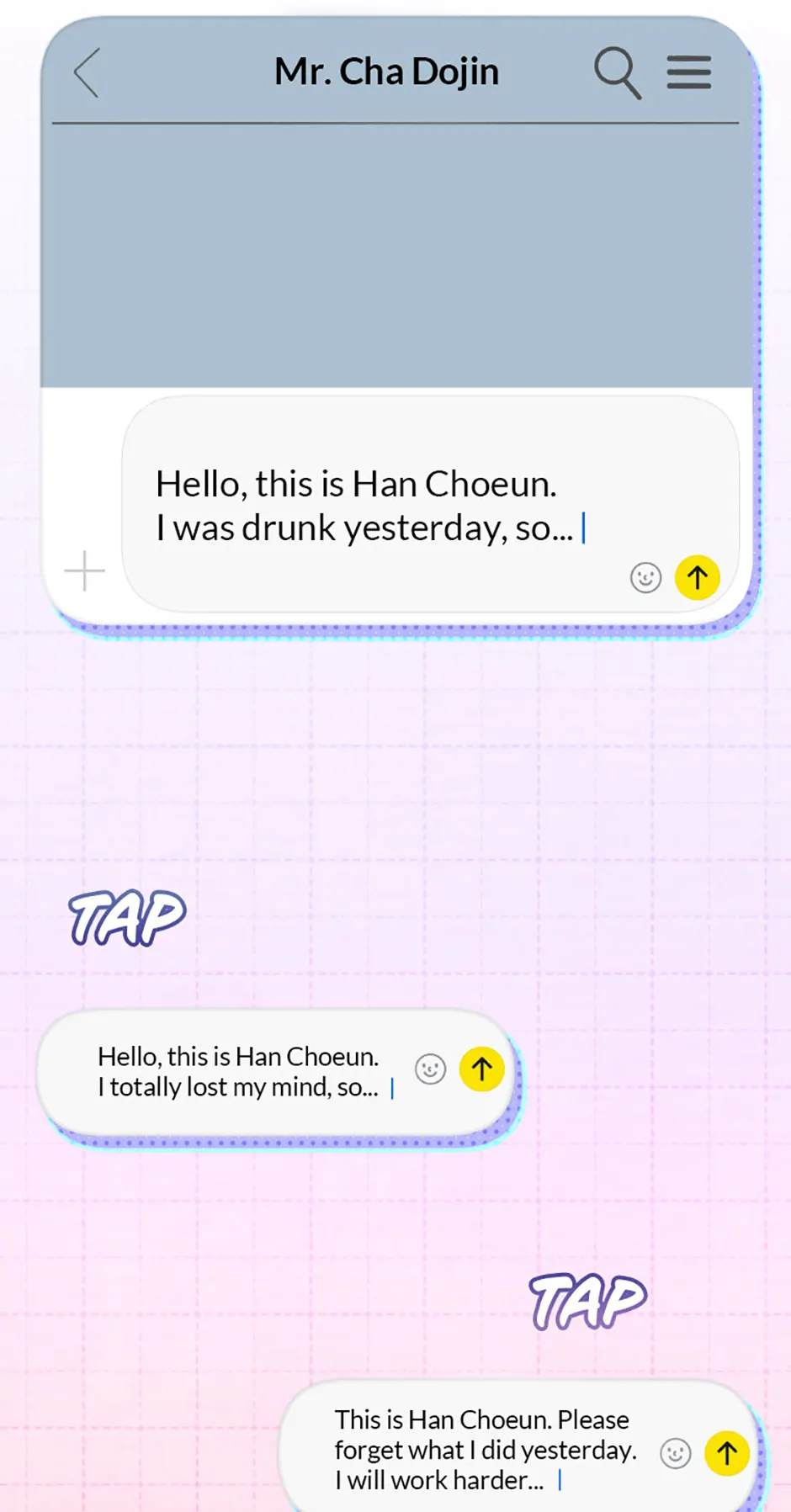 The Stylist and the Beast [Official] Chapter 10 - page 48