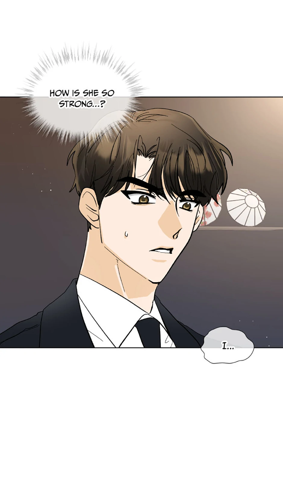The Stylist and the Beast [Official] Chapter 10 - page 5