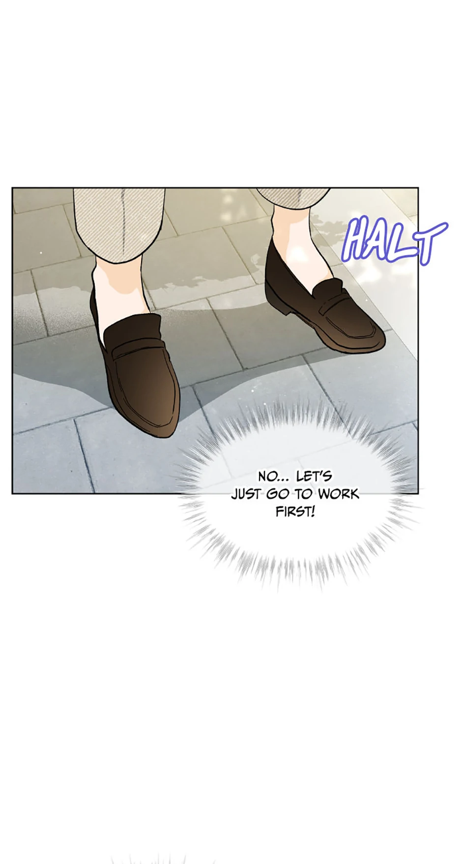 The Stylist and the Beast [Official] Chapter 10 - page 52
