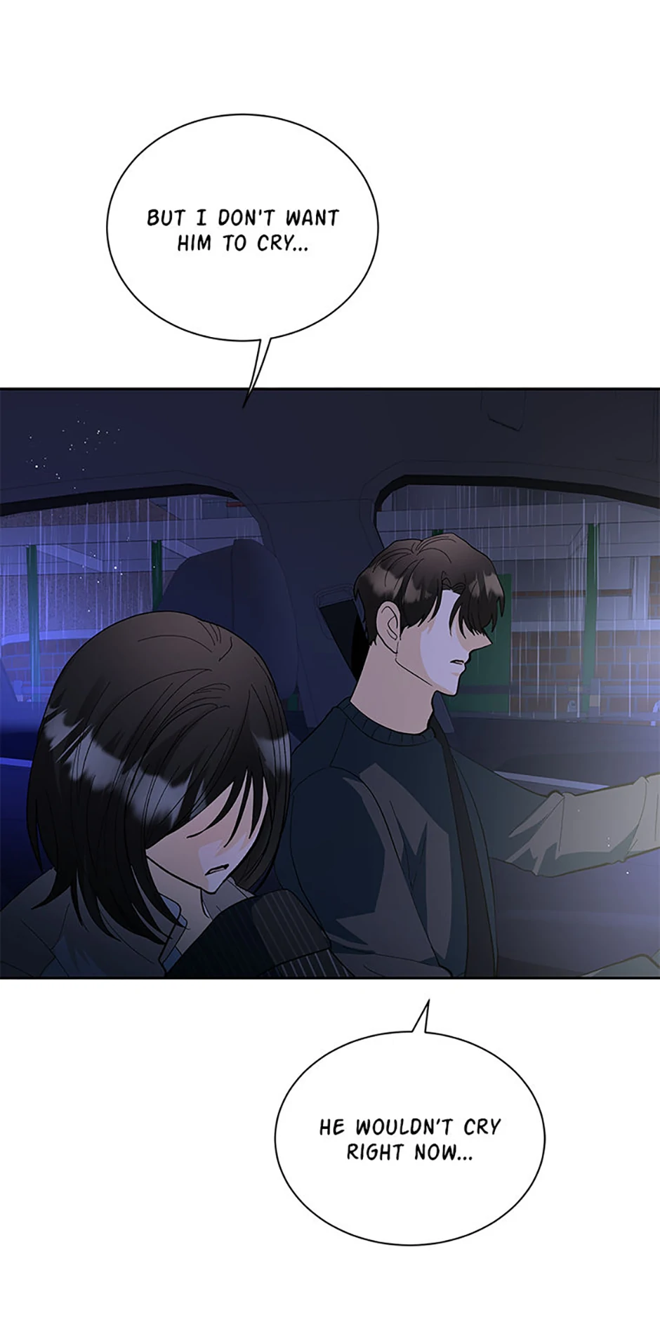 The Stylist and the Beast [Official] Chapter 39 - page 10