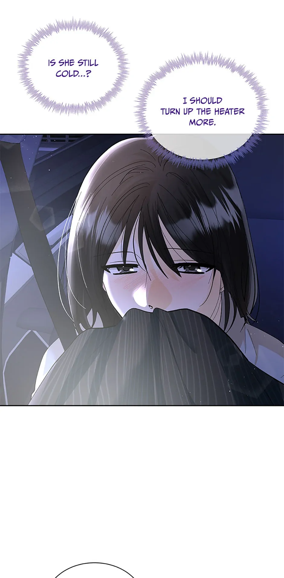 The Stylist and the Beast [Official] Chapter 39 - page 15