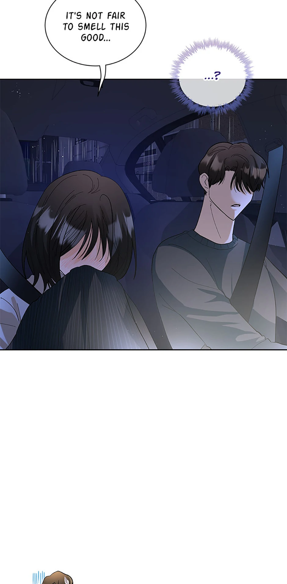 The Stylist and the Beast [Official] Chapter 39 - page 16
