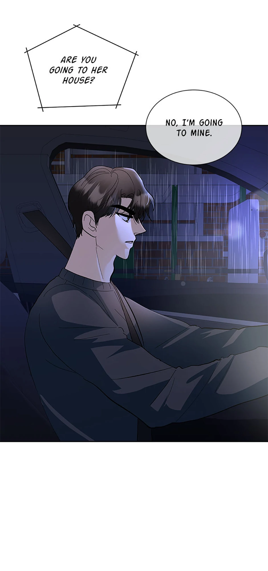 The Stylist and the Beast [Official] Chapter 39 - page 22