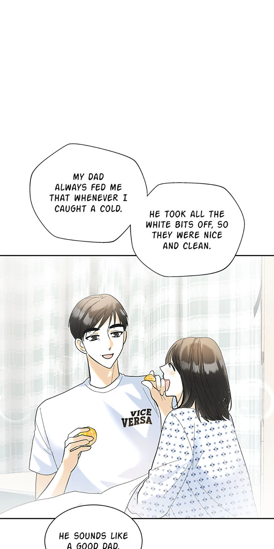 The Stylist and the Beast [Official] Chapter 39 - page 27