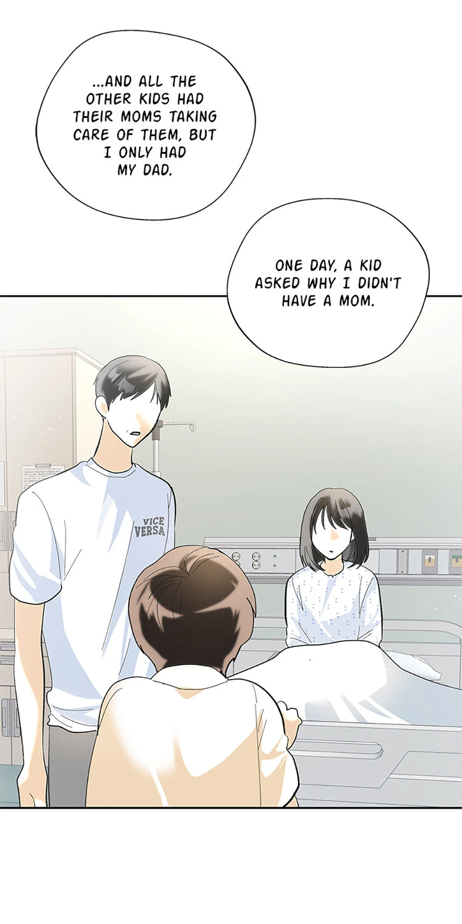 The Stylist and the Beast [Official] Chapter 39 - page 29