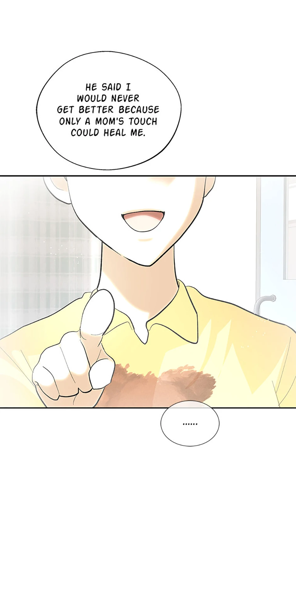 The Stylist and the Beast [Official] Chapter 39 - page 30