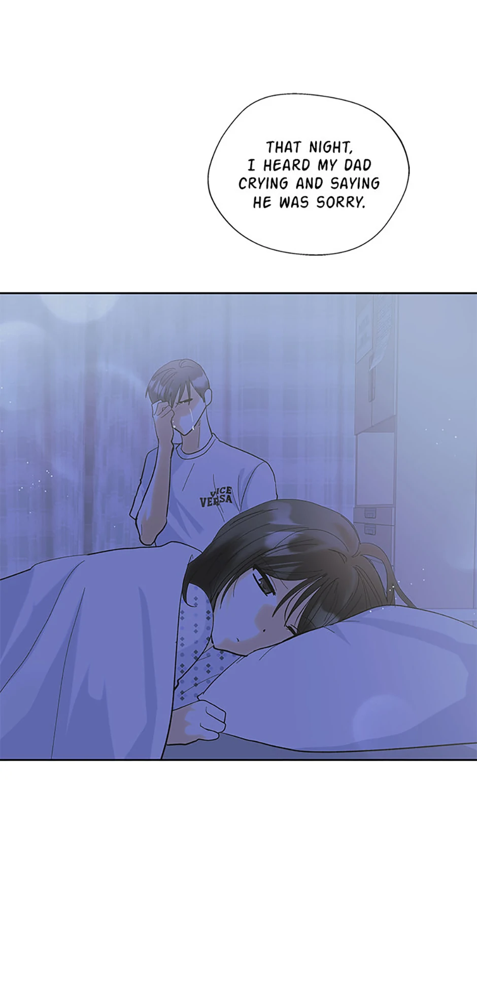 The Stylist and the Beast [Official] Chapter 39 - page 31
