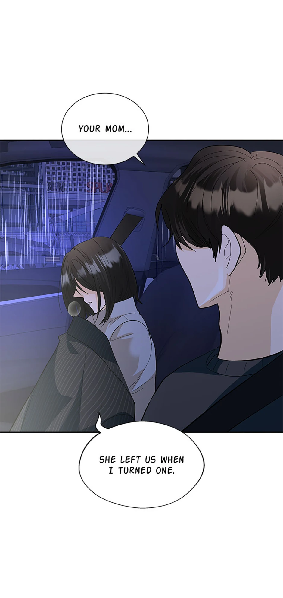 The Stylist and the Beast [Official] Chapter 39 - page 32