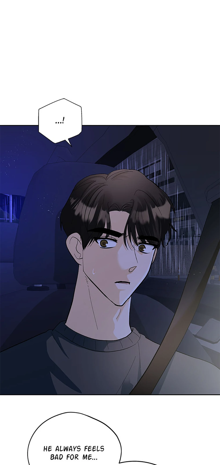 The Stylist and the Beast [Official] Chapter 39 - page 33