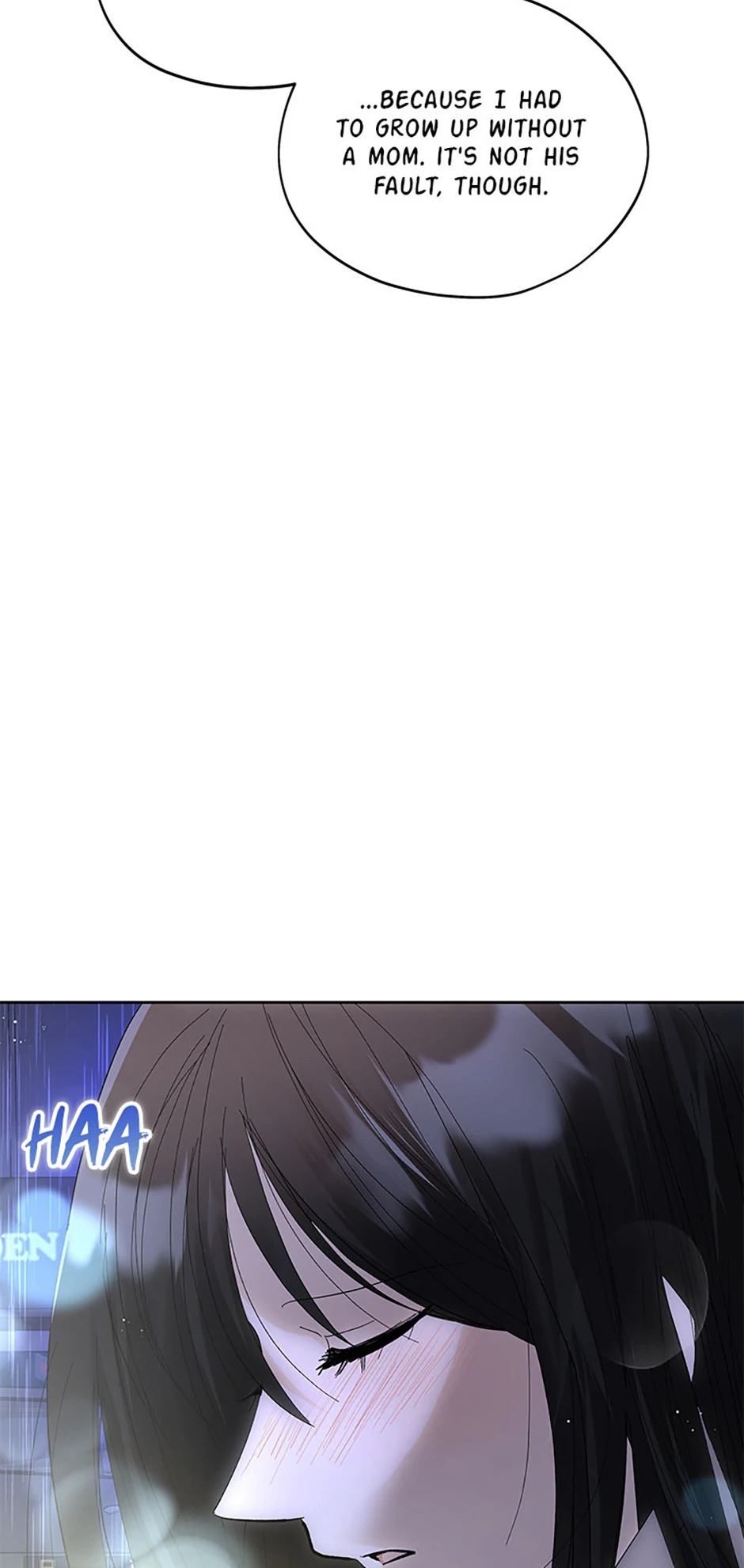 The Stylist and the Beast [Official] Chapter 39 - page 34