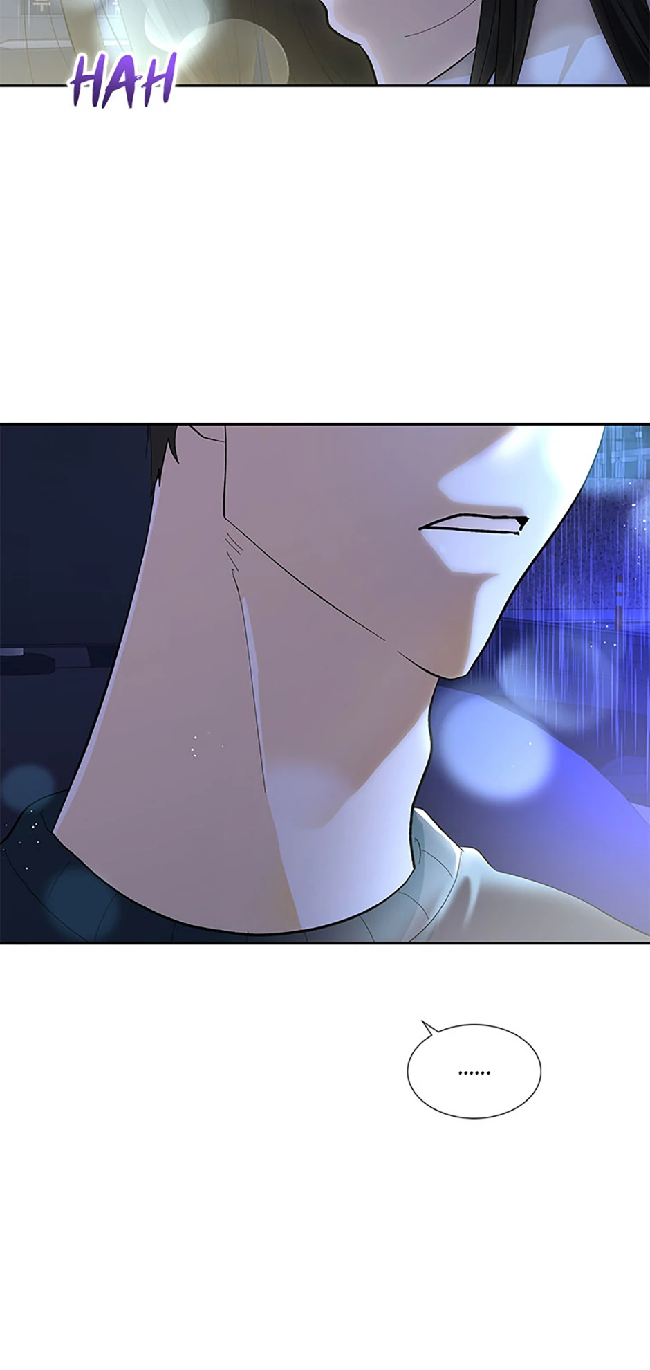 The Stylist and the Beast [Official] Chapter 39 - page 35