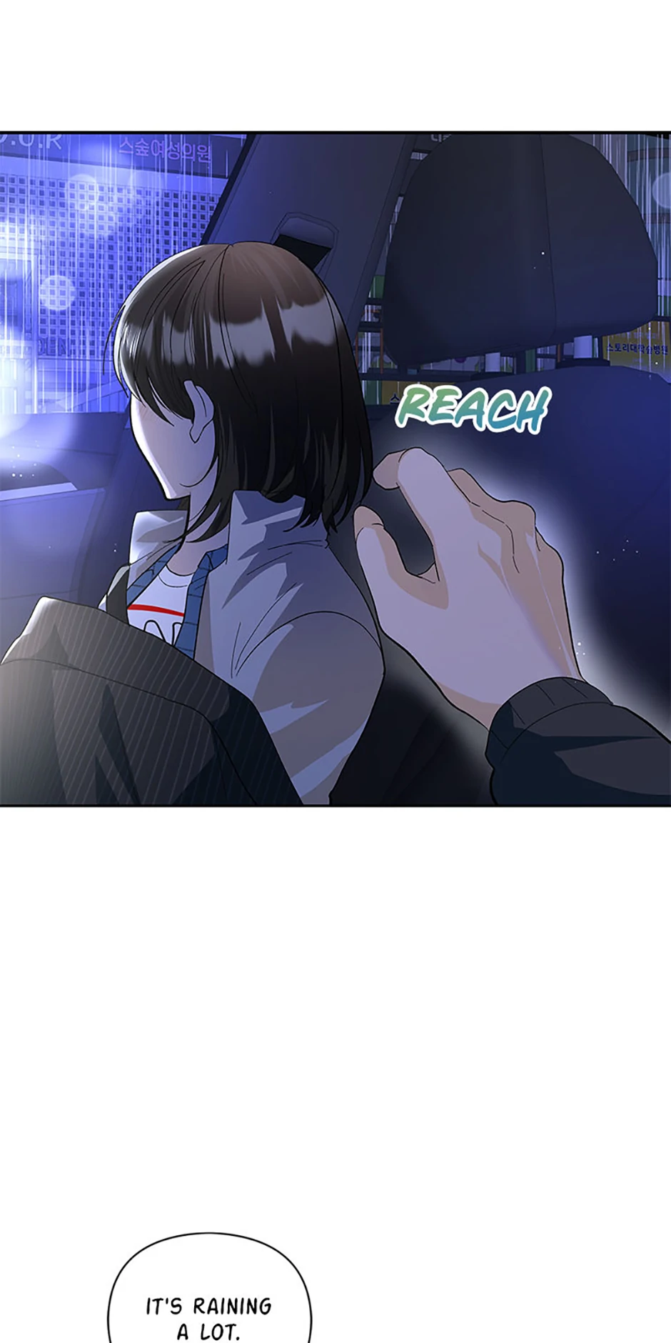 The Stylist and the Beast [Official] Chapter 39 - page 36