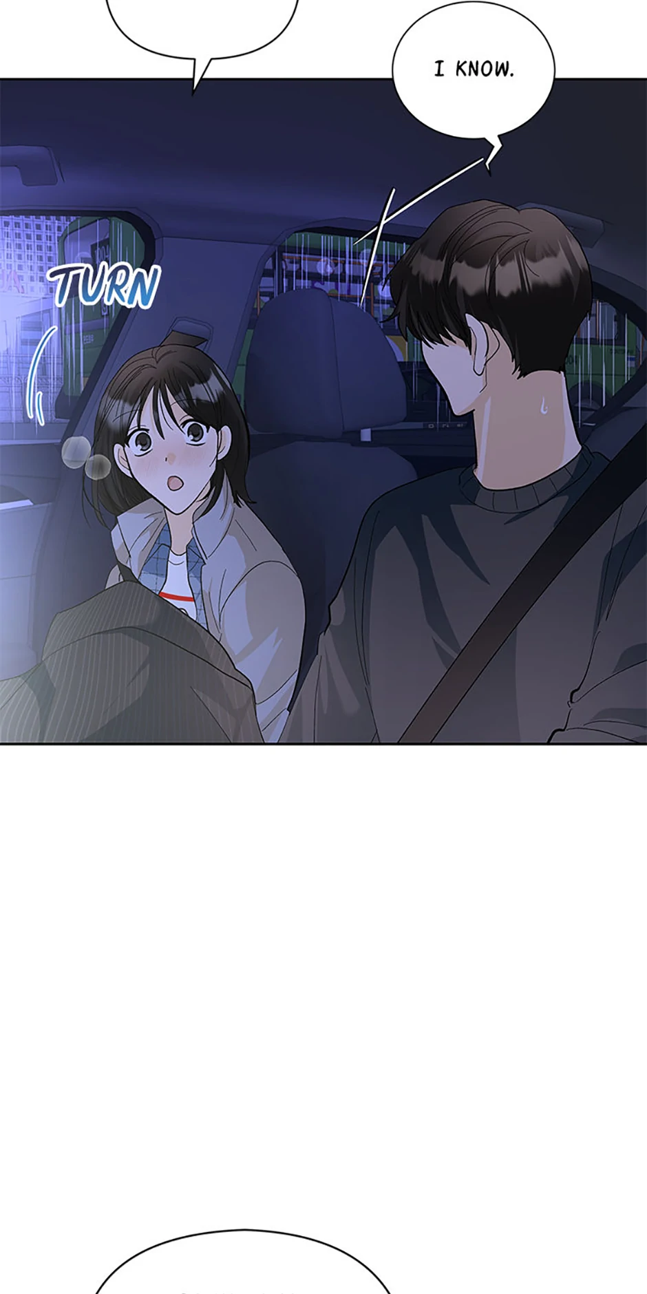 The Stylist and the Beast [Official] Chapter 39 - page 37