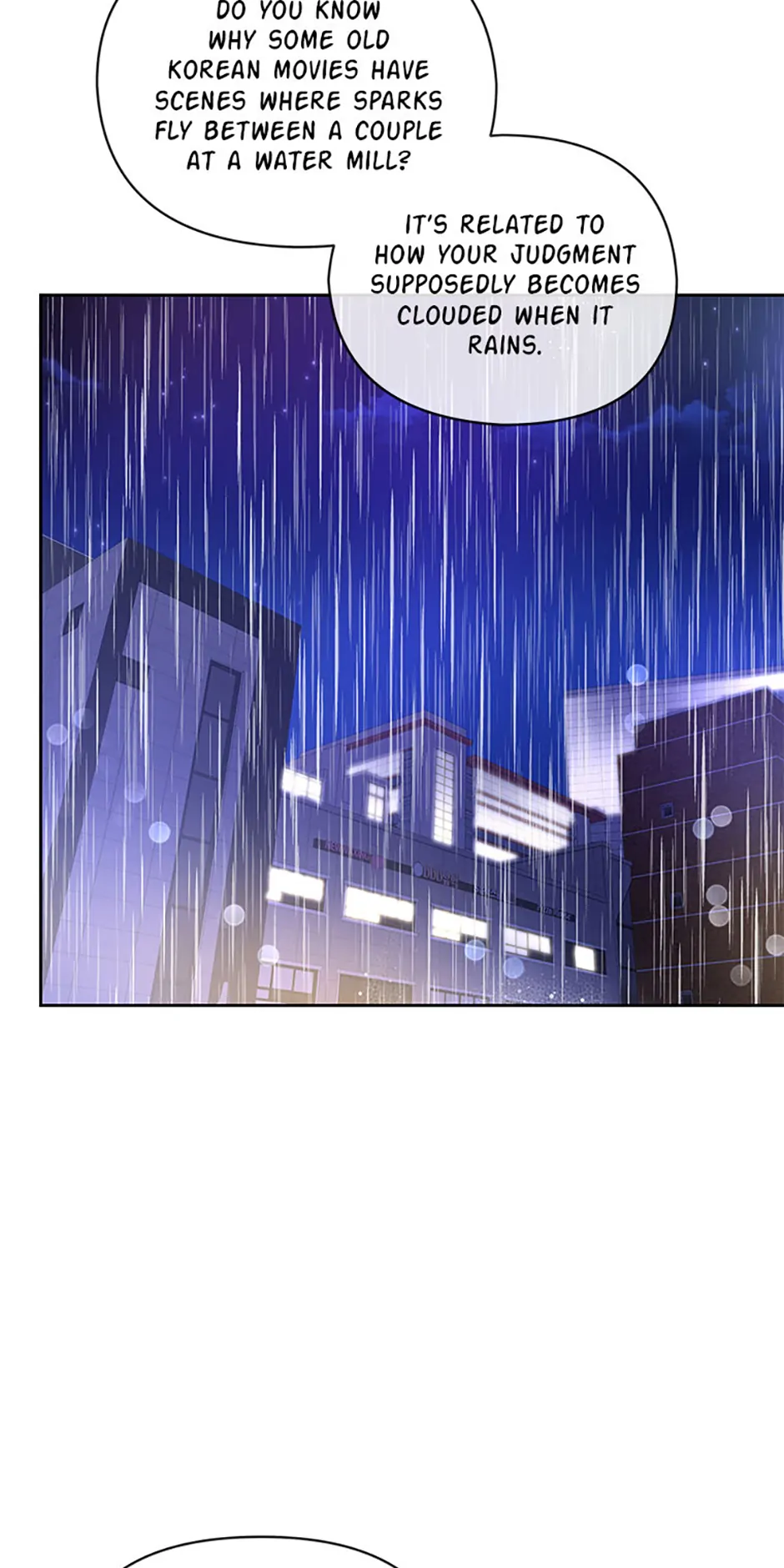 The Stylist and the Beast [Official] Chapter 39 - page 38