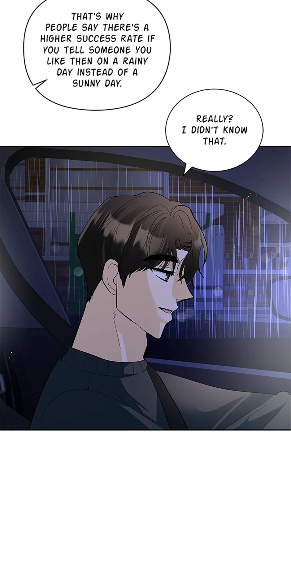 The Stylist and the Beast [Official] Chapter 39 - page 39