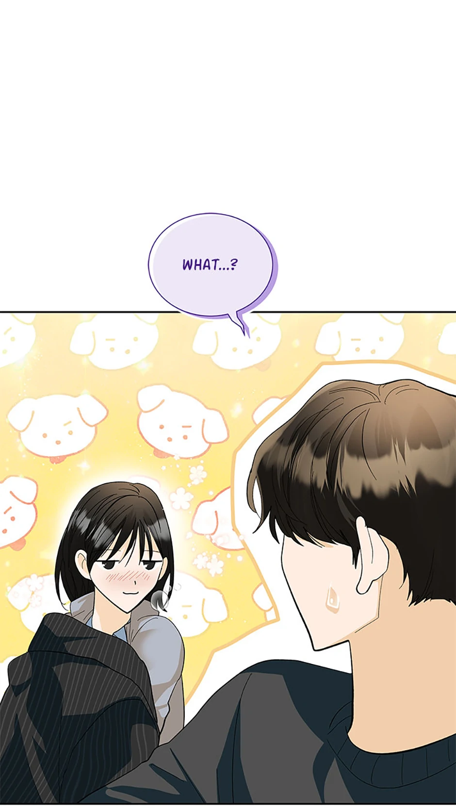 The Stylist and the Beast [Official] Chapter 39 - page 43