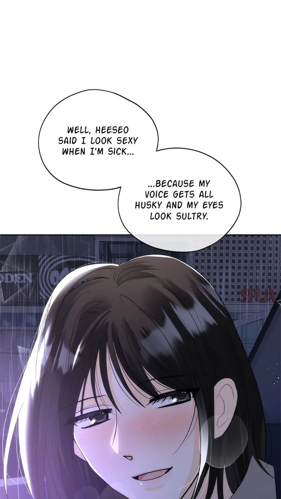 The Stylist and the Beast [Official] Chapter 39 - page 44