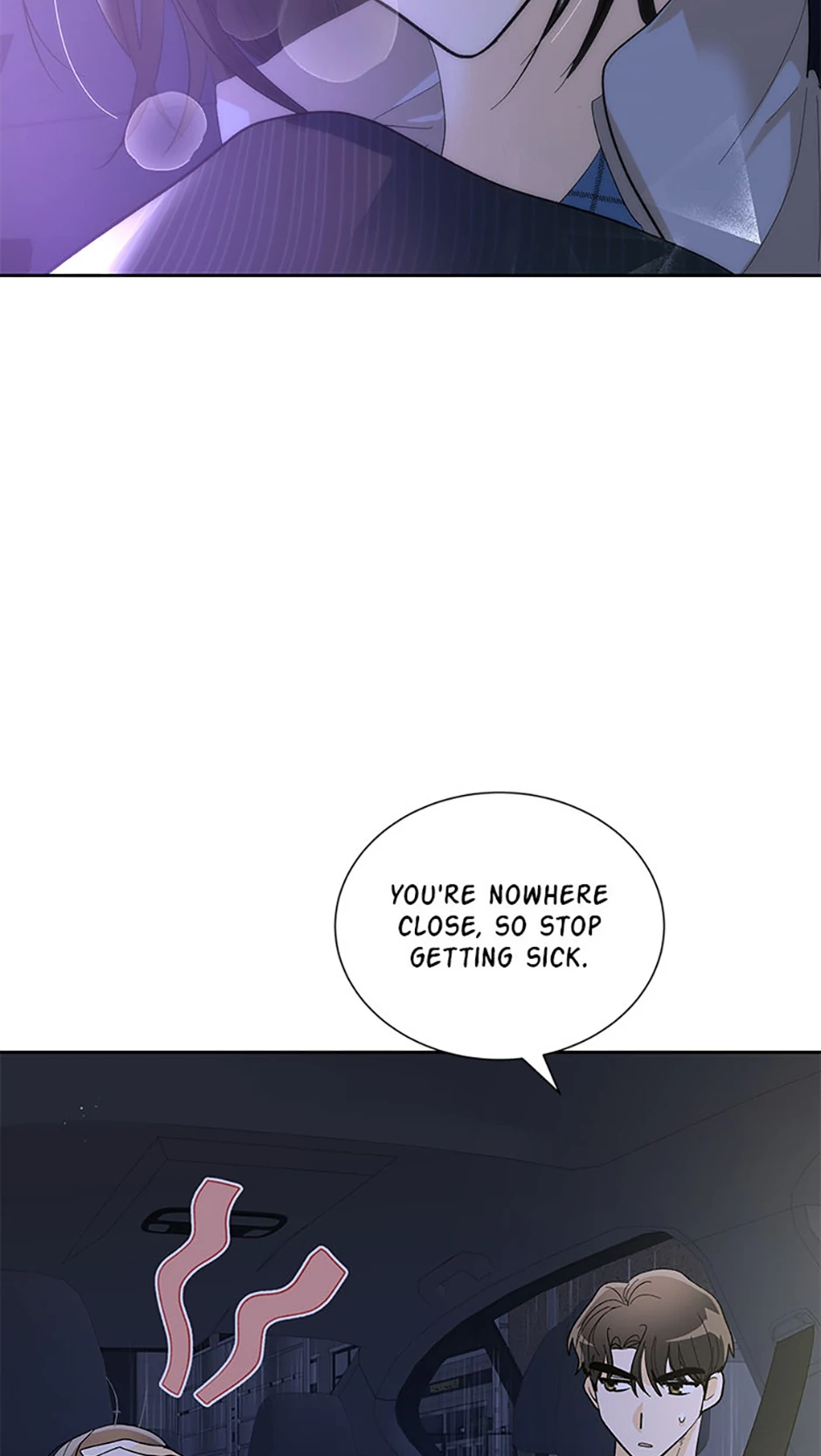 The Stylist and the Beast [Official] Chapter 39 - page 45