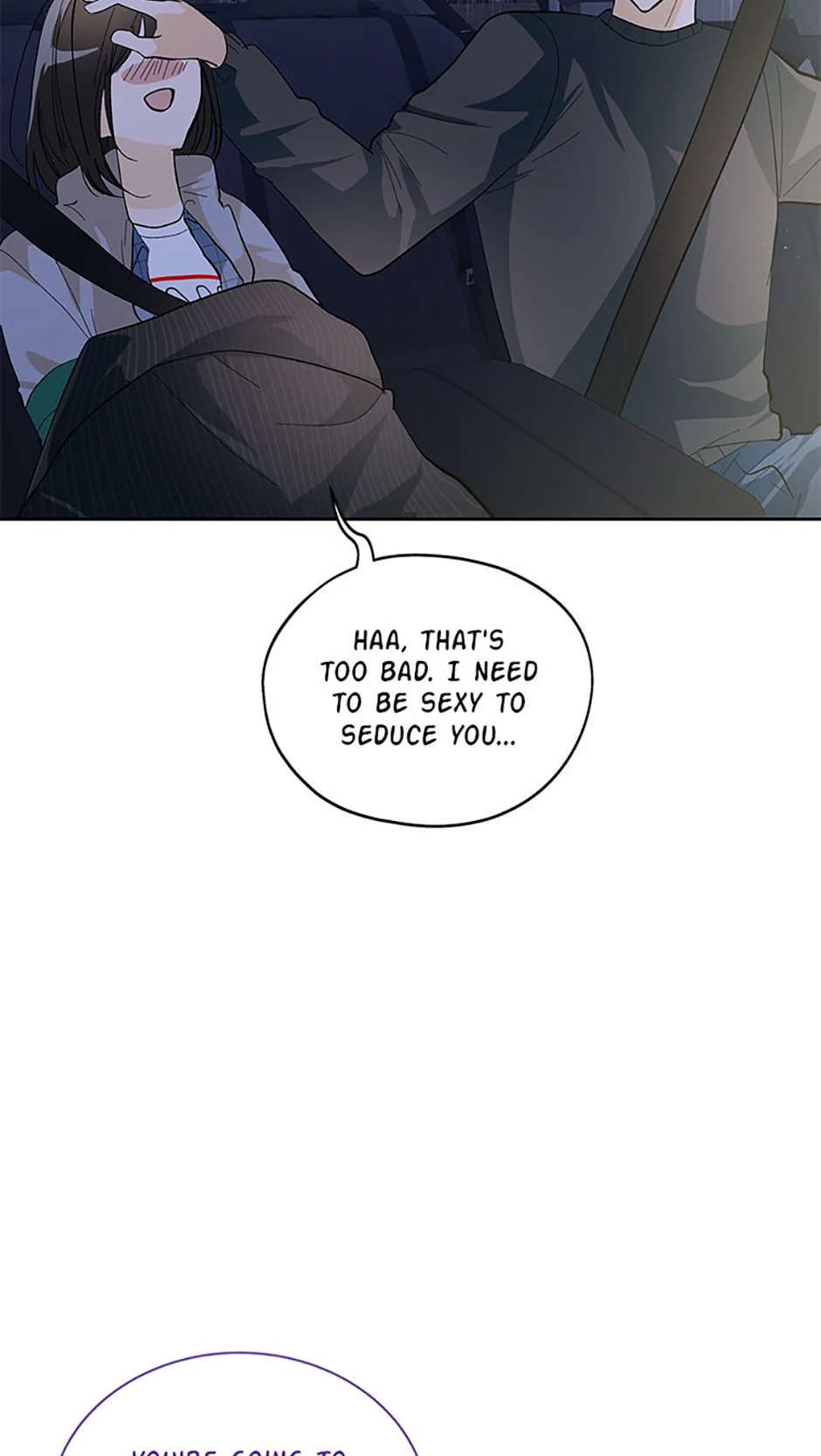 The Stylist and the Beast [Official] Chapter 39 - page 46