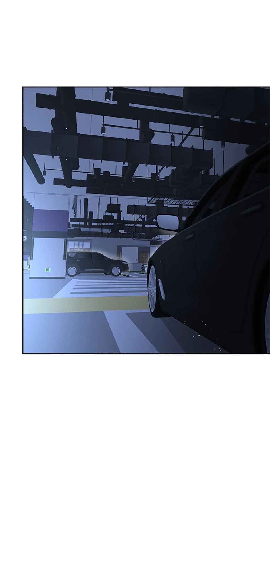 The Stylist and the Beast [Official] Chapter 39 - page 49