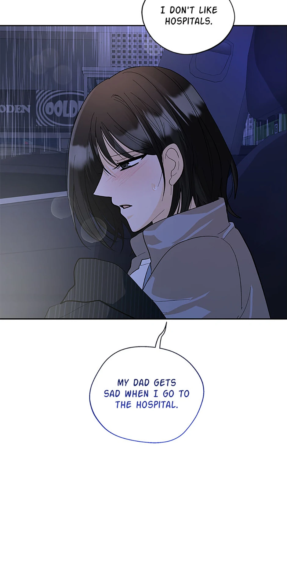 The Stylist and the Beast [Official] Chapter 39 - page 5