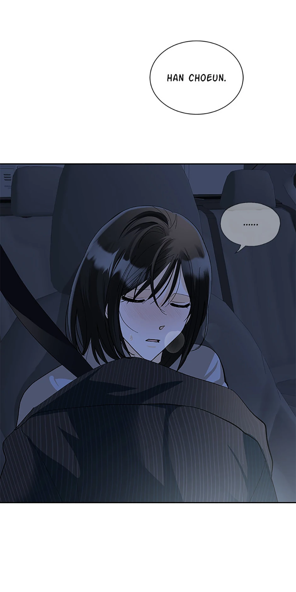 The Stylist and the Beast [Official] Chapter 39 - page 50