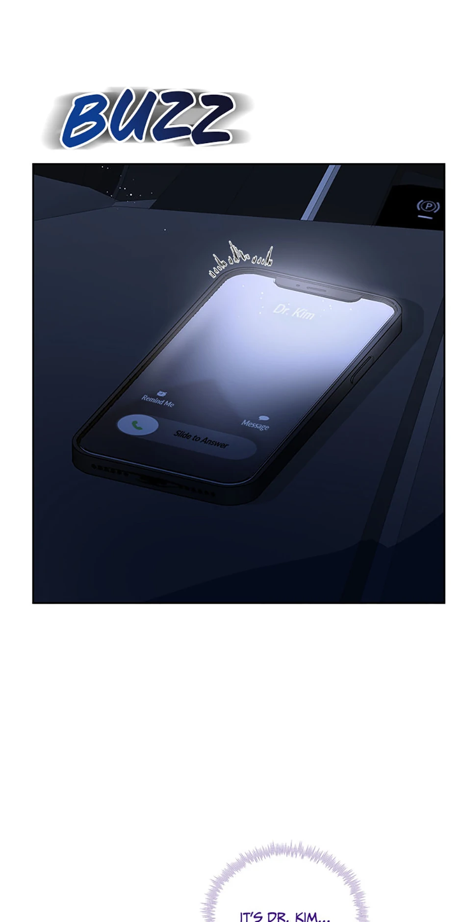 The Stylist and the Beast [Official] Chapter 39 - page 53