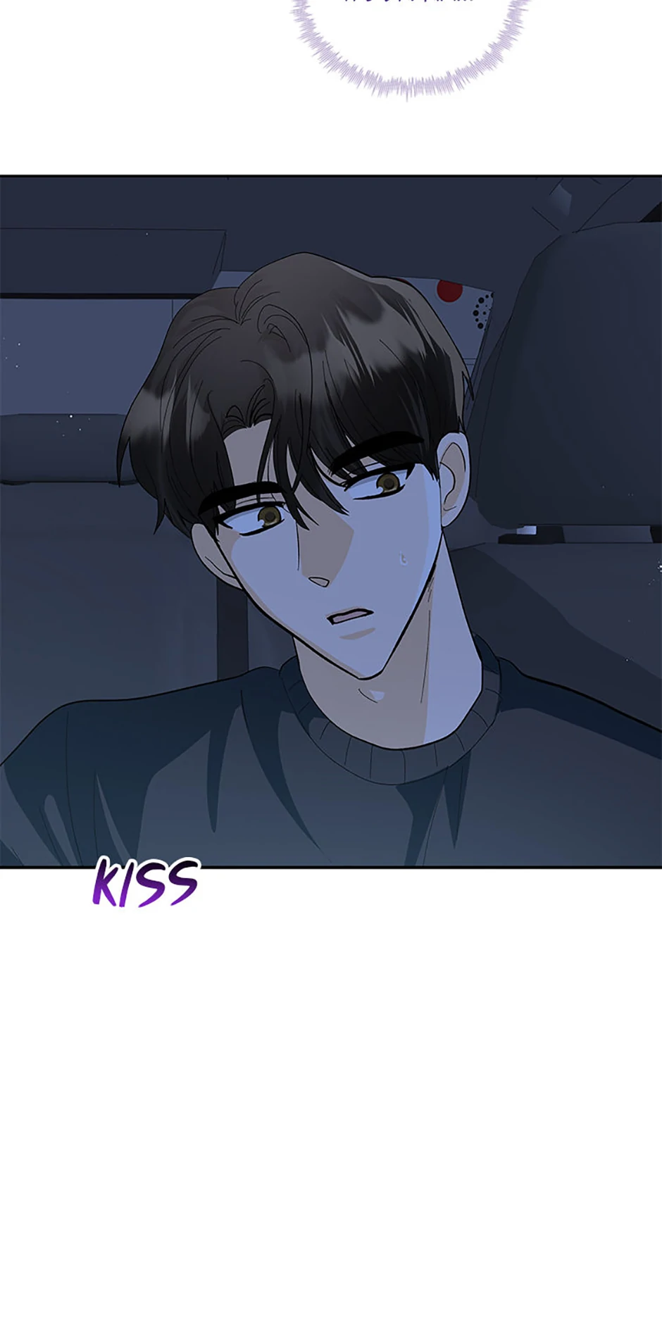 The Stylist and the Beast [Official] Chapter 39 - page 54