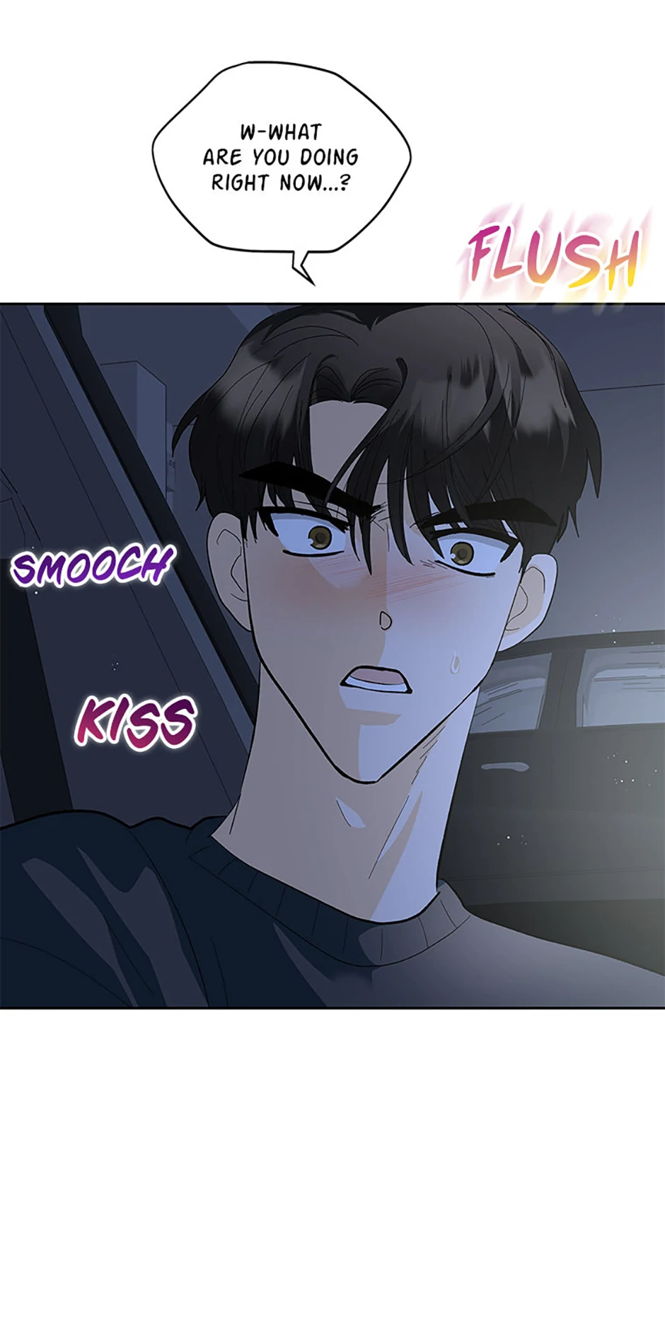 The Stylist and the Beast [Official] Chapter 39 - page 57